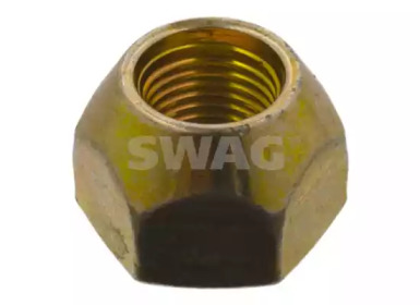 82911938 SWAG гайка колеса (Swag)